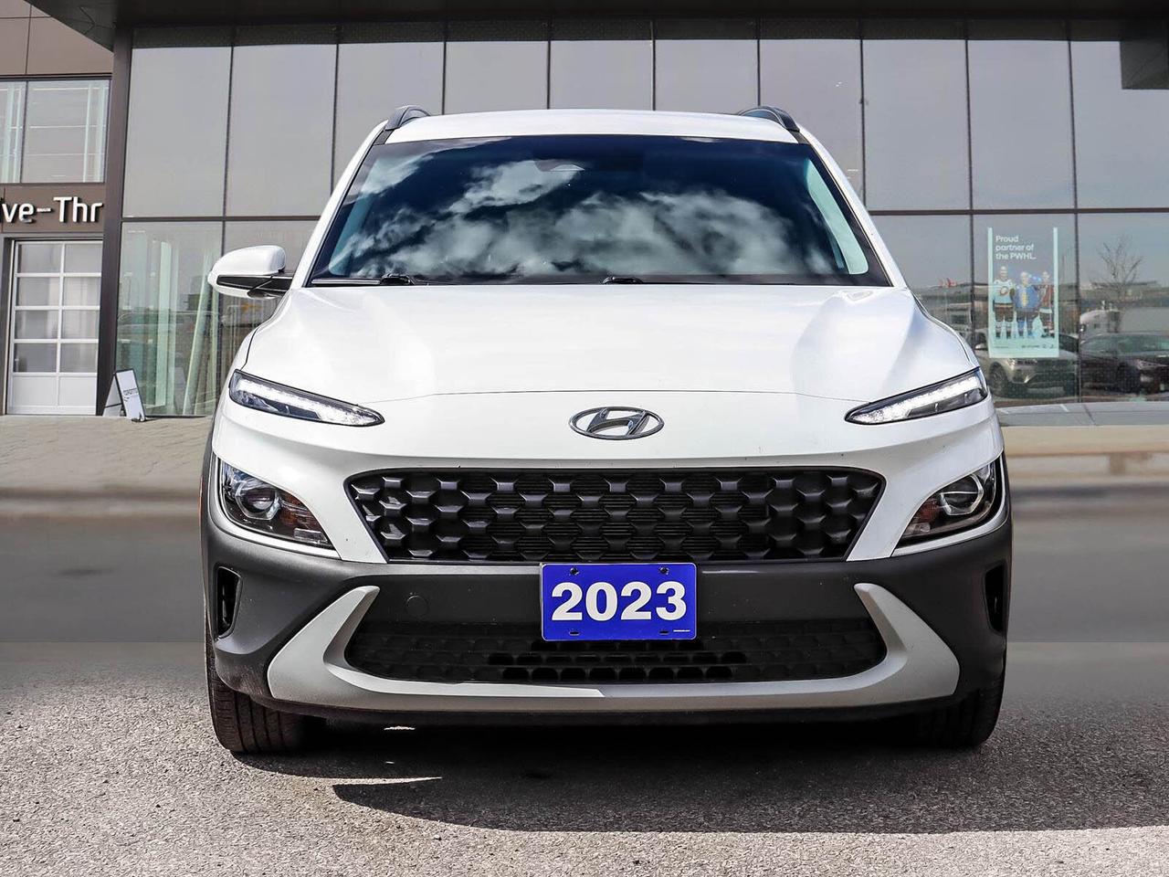 2023 Hyundai KONA Preferred Photo