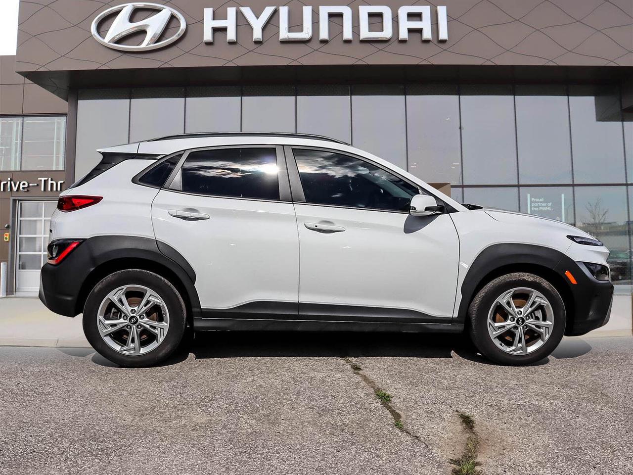 2023 Hyundai KONA Preferred Photo