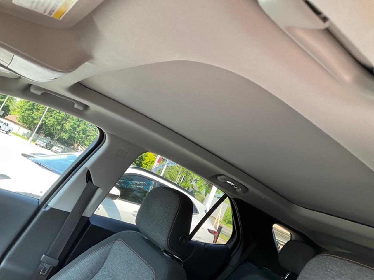 2022 Chevrolet Equinox LT Photo