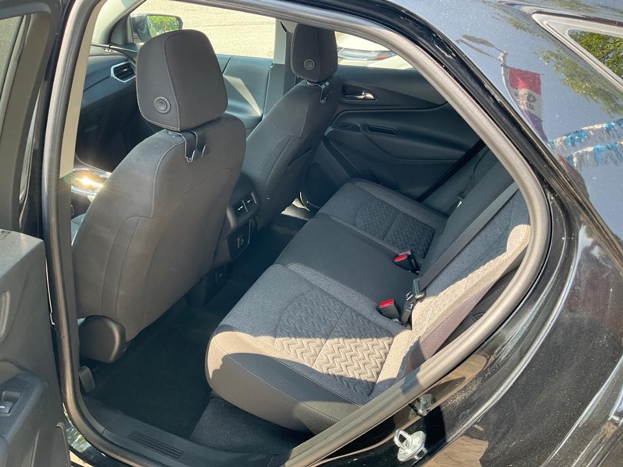 2022 Chevrolet Equinox LT Photo