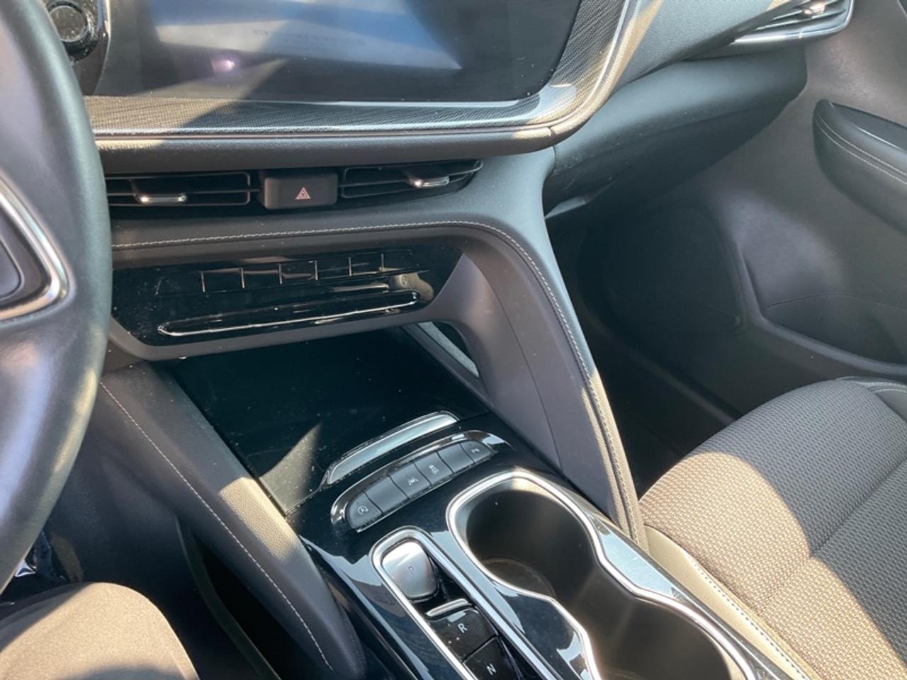 2022 Buick Envision Preferred Photo