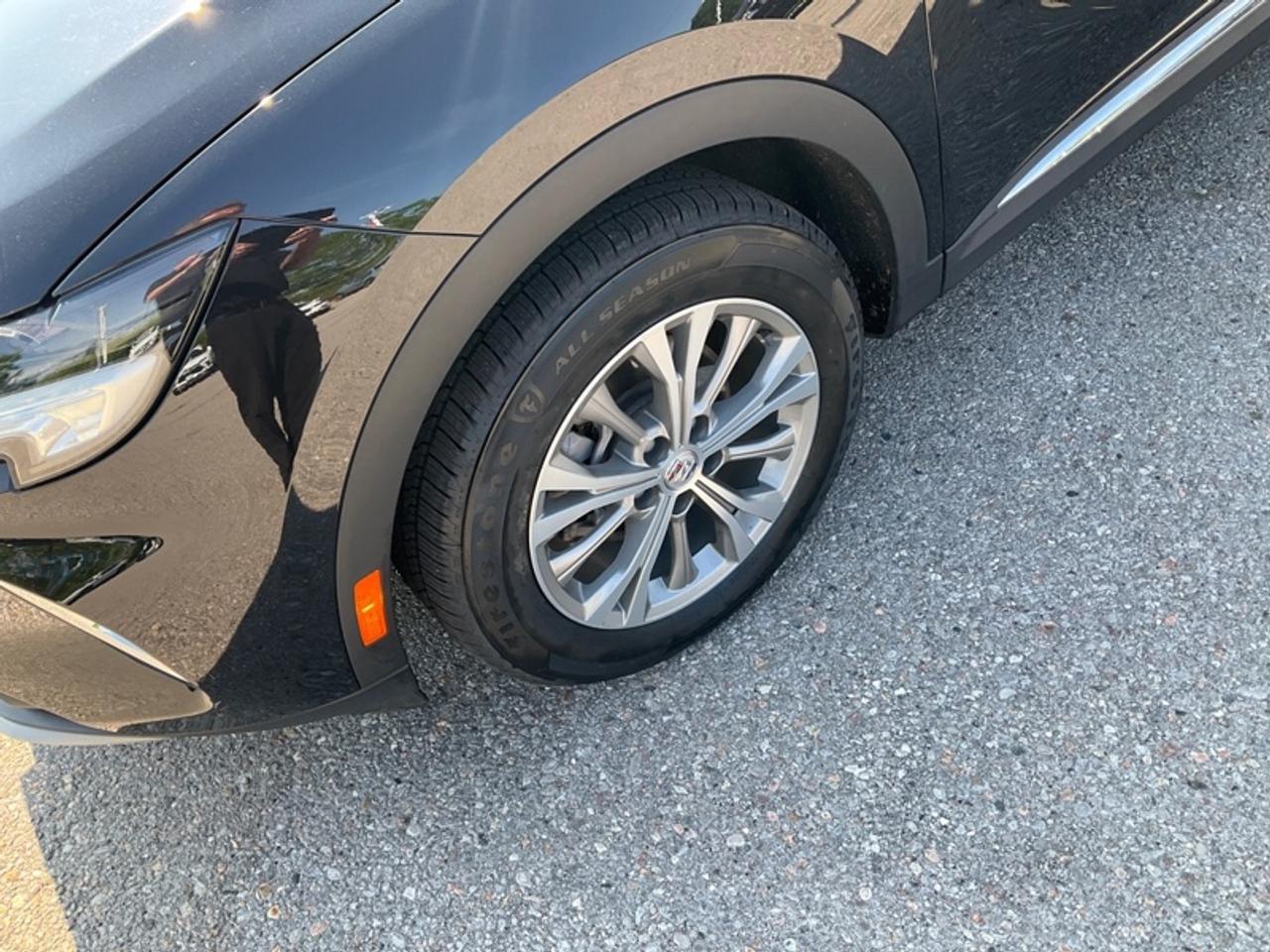 2022 Buick Envision Preferred Photo