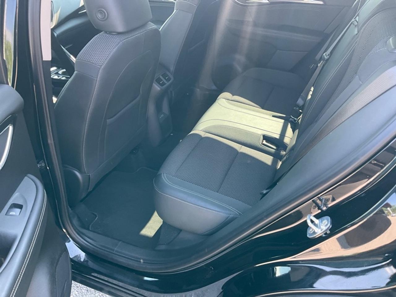 2022 Buick Envision Preferred Photo