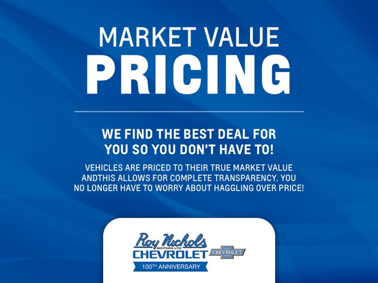 2022 Buick Envision Preferred Photo