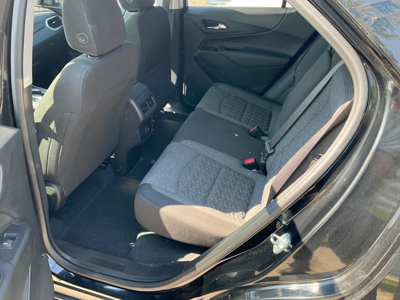 2022 Chevrolet Equinox LT Photo