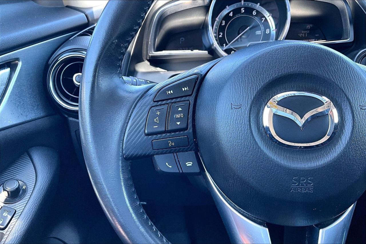 2016 Mazda CX-3 GT AWD   CLEAN CARFAX   FULLY LOADED   SUNROOF Photo