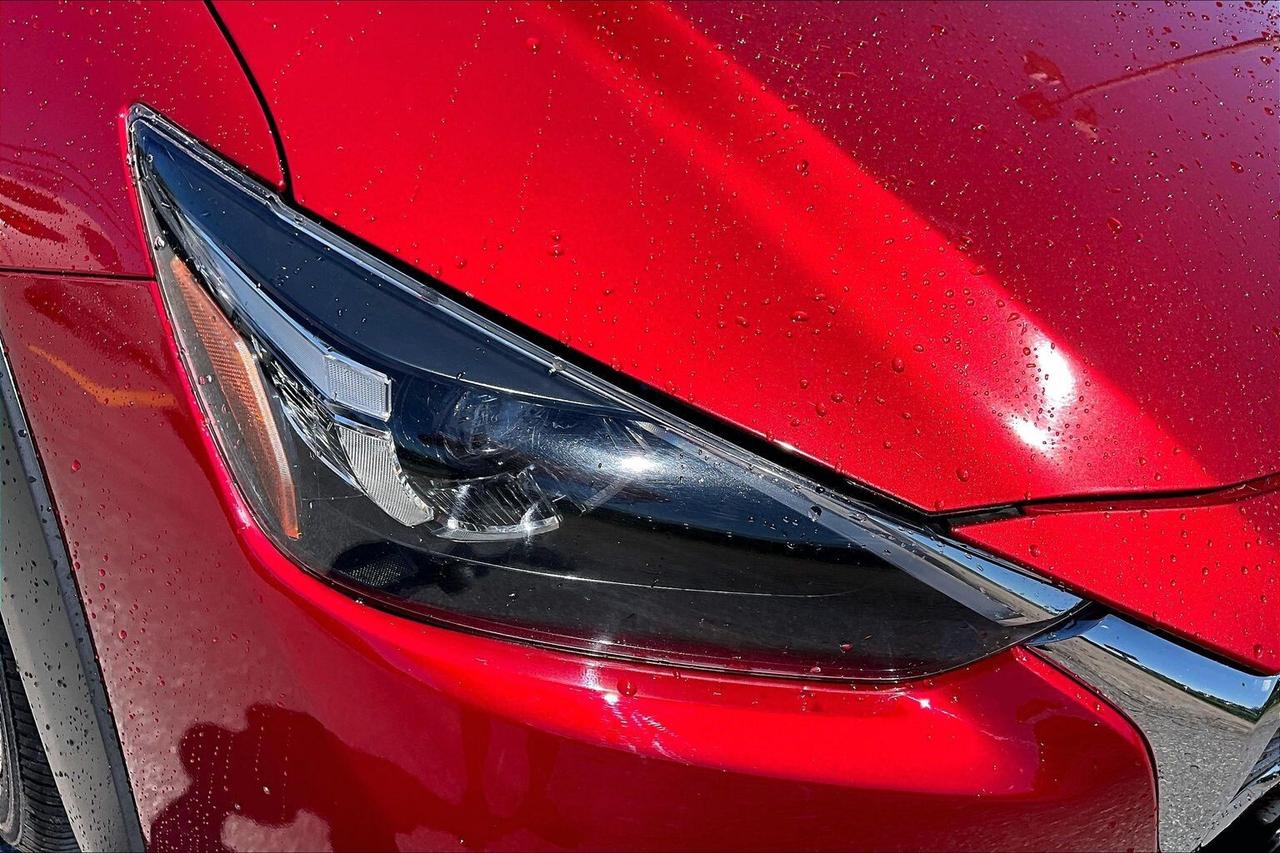 2016 Mazda CX-3 GT AWD   CLEAN CARFAX   FULLY LOADED   SUNROOF Photo