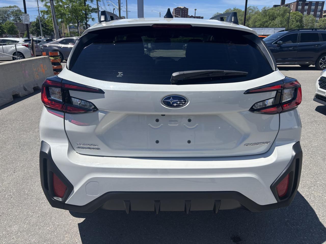 2024 Subaru Crosstrek Convenience AWD, FROM 3.99% FINANCING AVAILABLE Photo