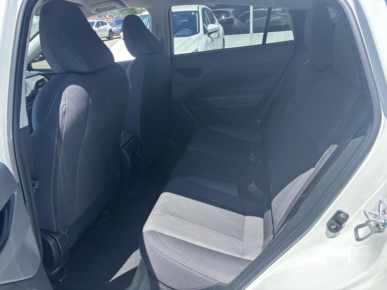 2024 Subaru Crosstrek Convenience AWD, FROM 3.99% FINANCING AVAILABLE Photo