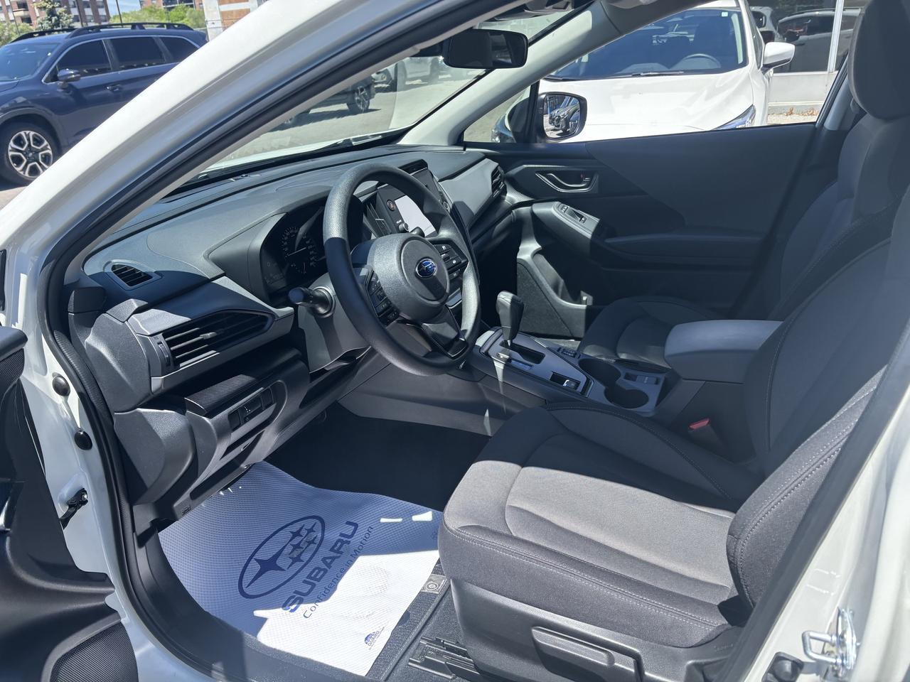 2024 Subaru Crosstrek Convenience AWD, FROM 3.99% FINANCING AVAILABLE Photo