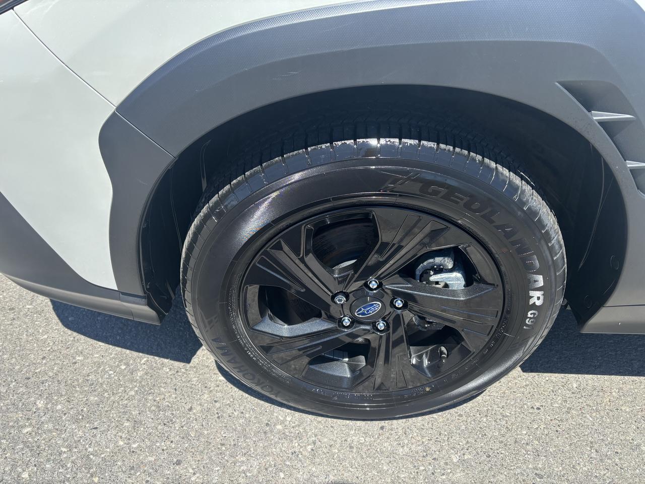2024 Subaru Crosstrek Convenience AWD, FROM 3.99% FINANCING AVAILABLE Photo