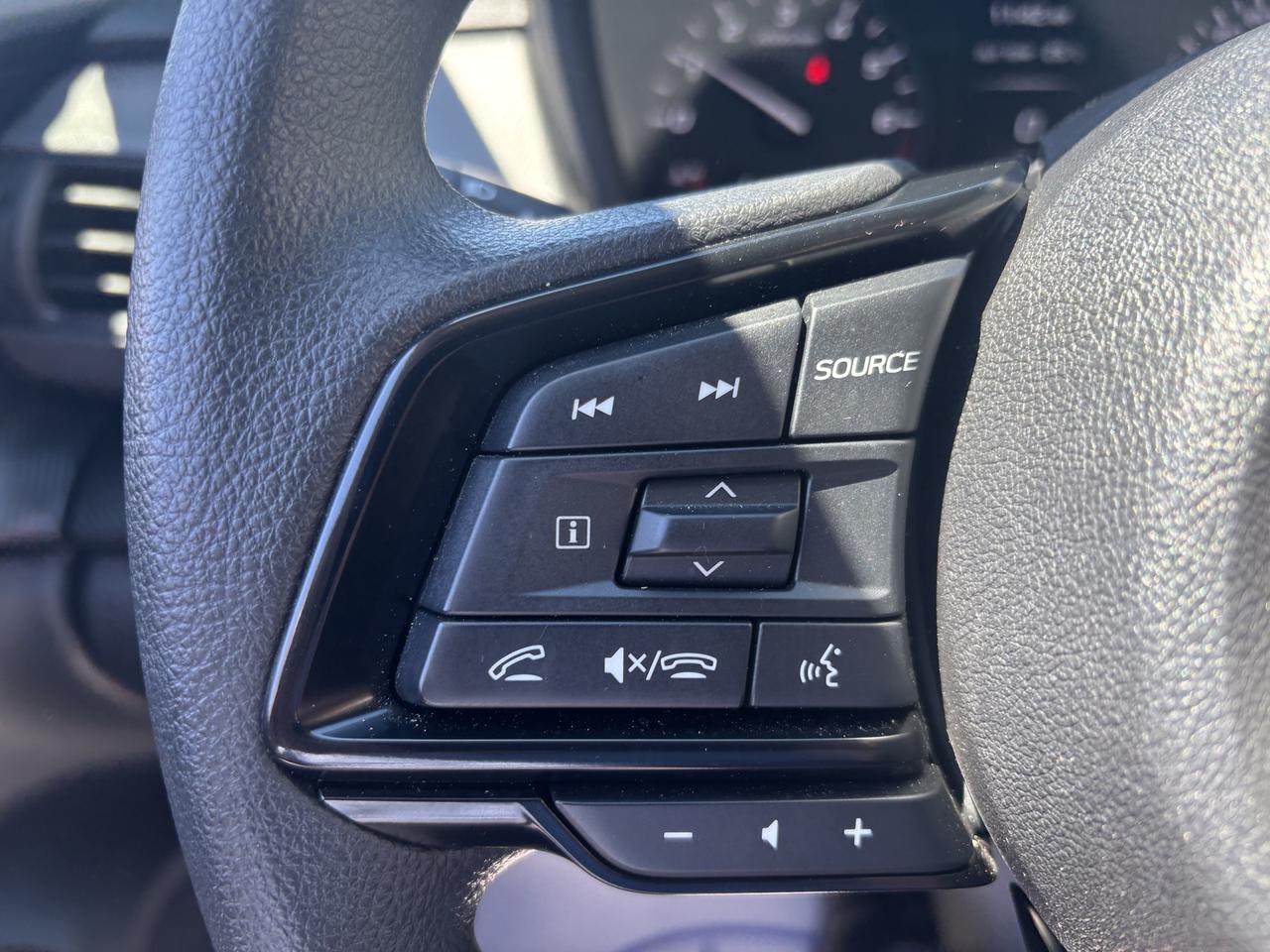 2024 Subaru Crosstrek Convenience AWD, FROM 3.99% FINANCING AVAILABLE Photo