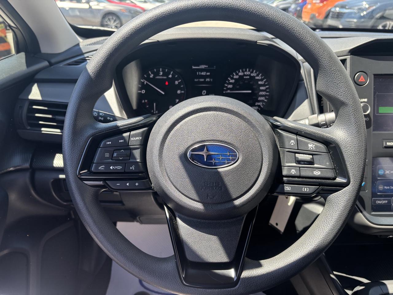 2024 Subaru Crosstrek Convenience AWD, FROM 3.99% FINANCING AVAILABLE Photo