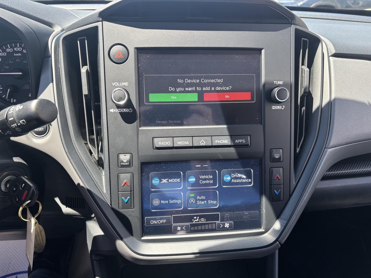 2024 Subaru Crosstrek Convenience AWD, FROM 3.99% FINANCING AVAILABLE Photo
