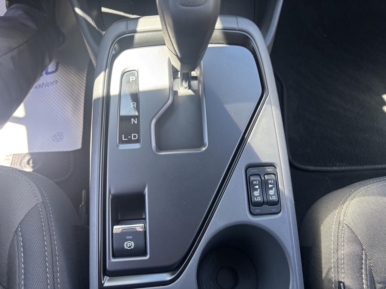 2024 Subaru Crosstrek Convenience AWD, FROM 3.99% FINANCING AVAILABLE Photo