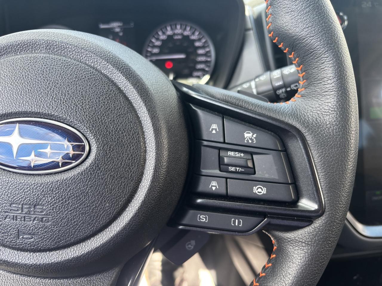 2024 Subaru Crosstrek Limited AWD, FROM 3.99% FINANCING AVAILABLE Photo
