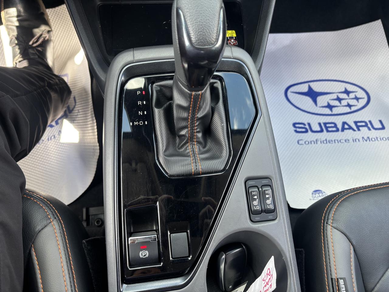 2024 Subaru Crosstrek Limited AWD, FROM 3.99% FINANCING AVAILABLE Photo