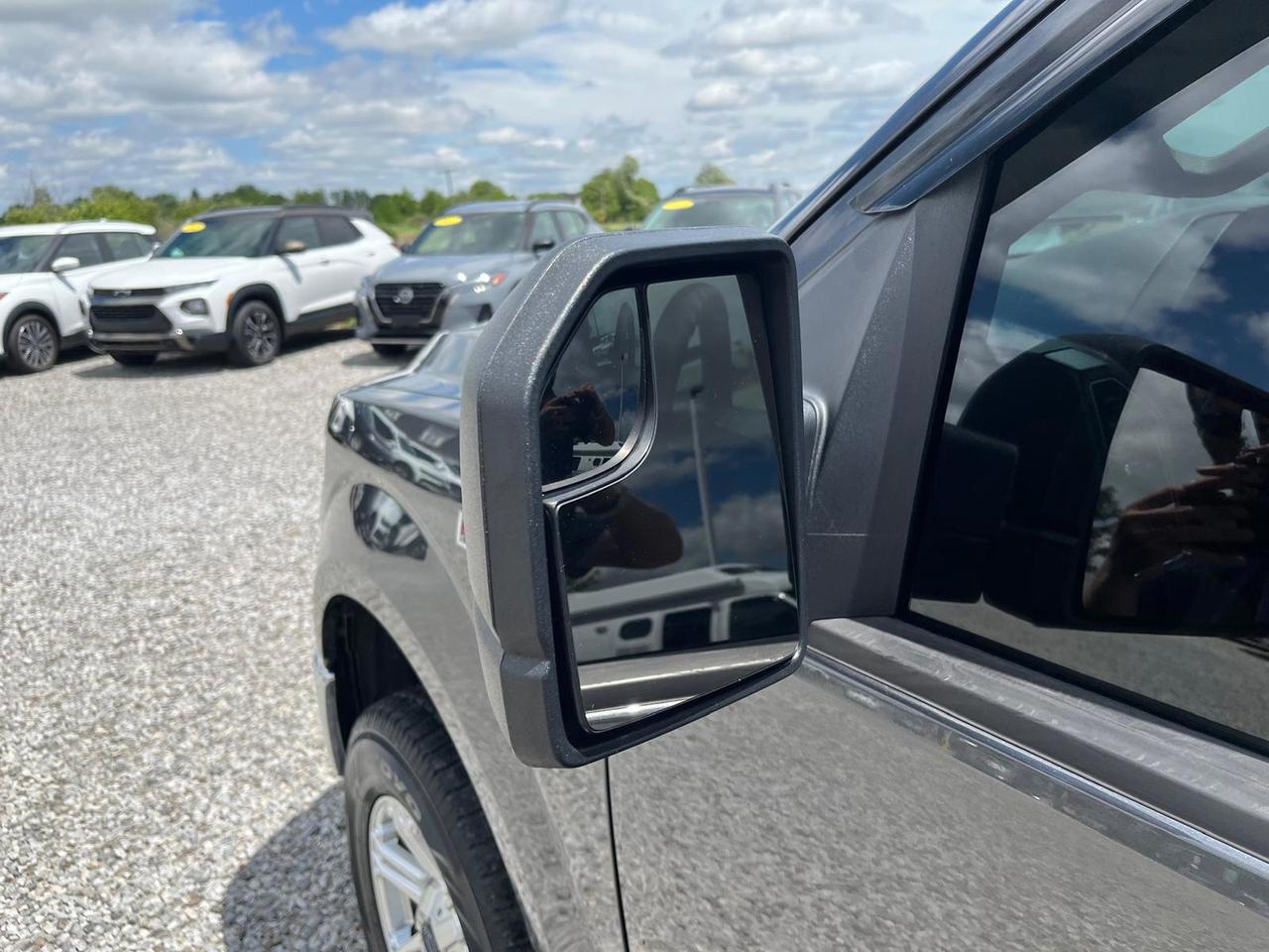 2016 Ford F-150 XLT Photo