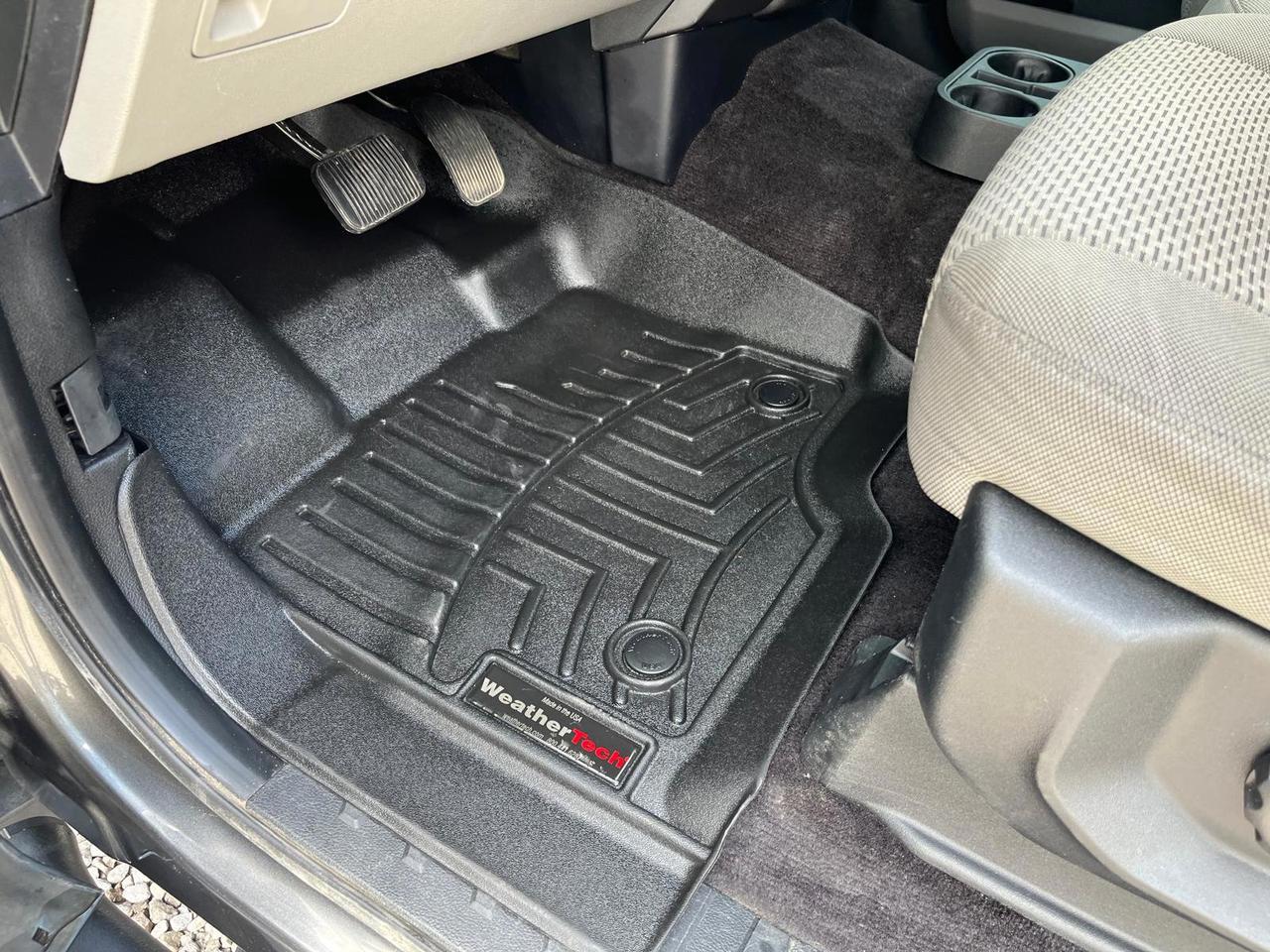 2016 Ford F-150 XLT Photo