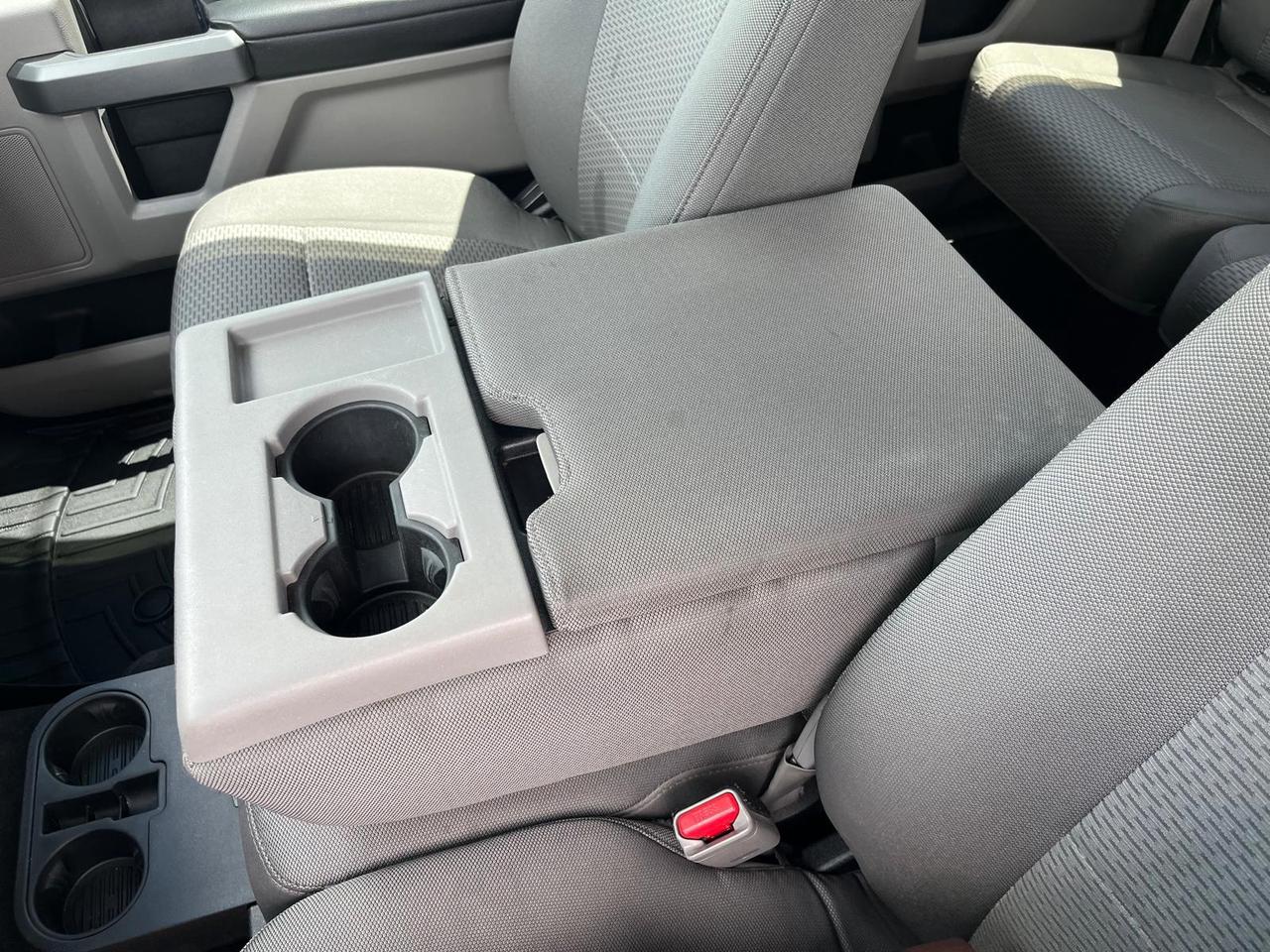2016 Ford F-150 XLT Photo