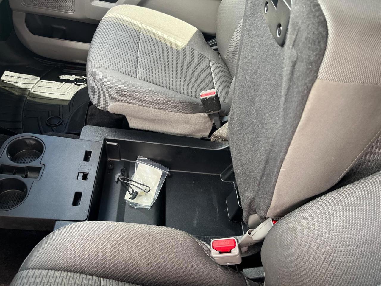 2016 Ford F-150 XLT Photo