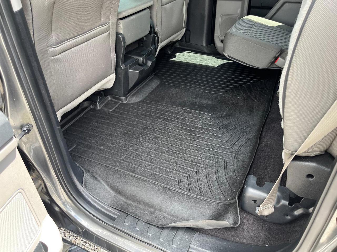 2016 Ford F-150 XLT Photo