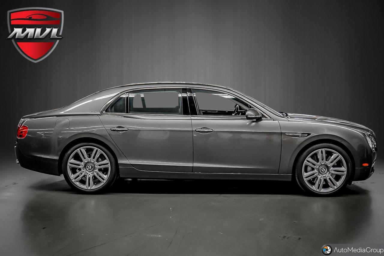 2016 Bentley Flying Spur  Photo3