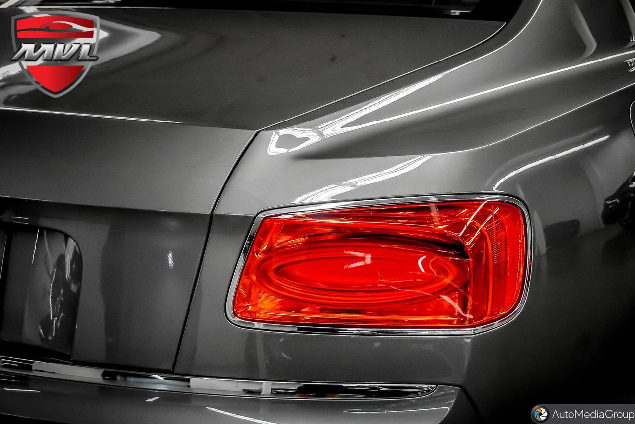 2016 Bentley Flying Spur  Photo