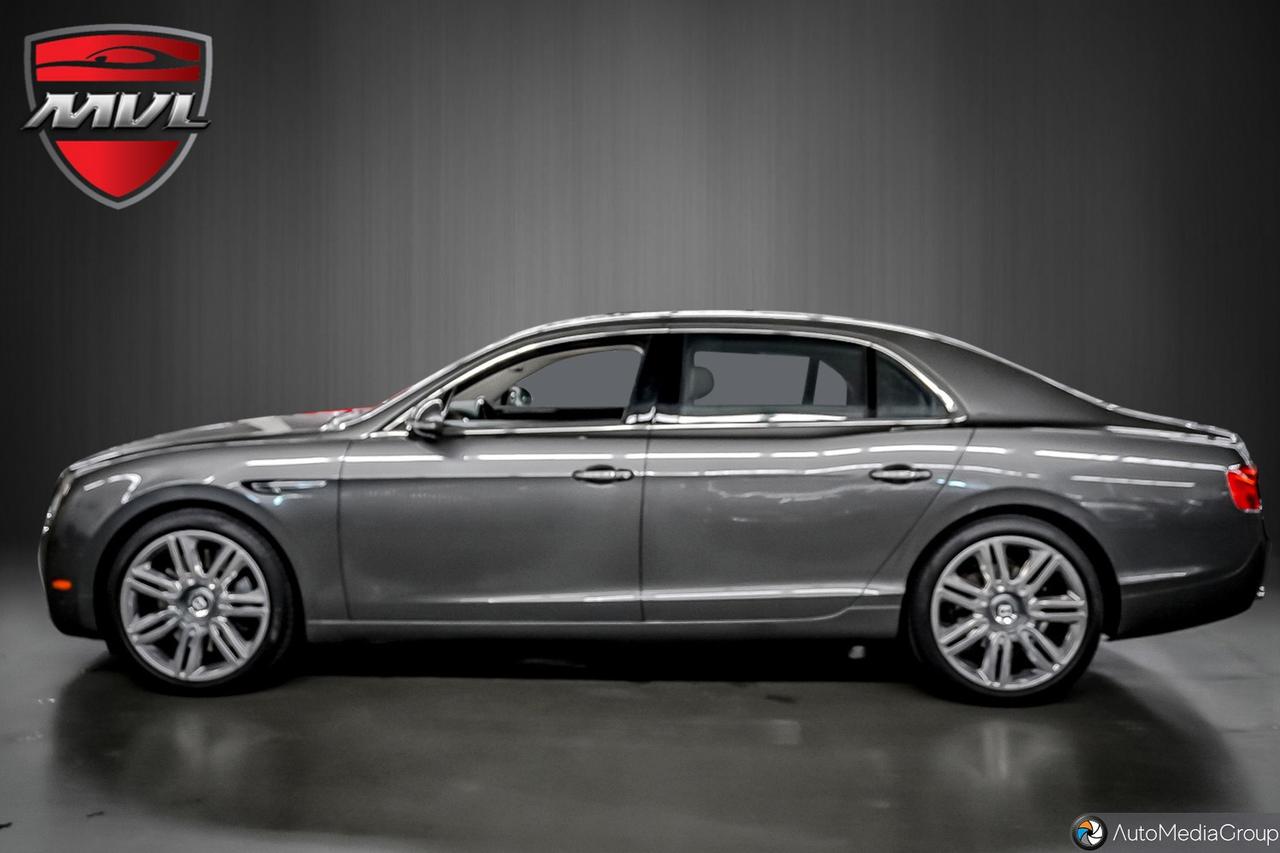 2016 Bentley Flying Spur  Photo