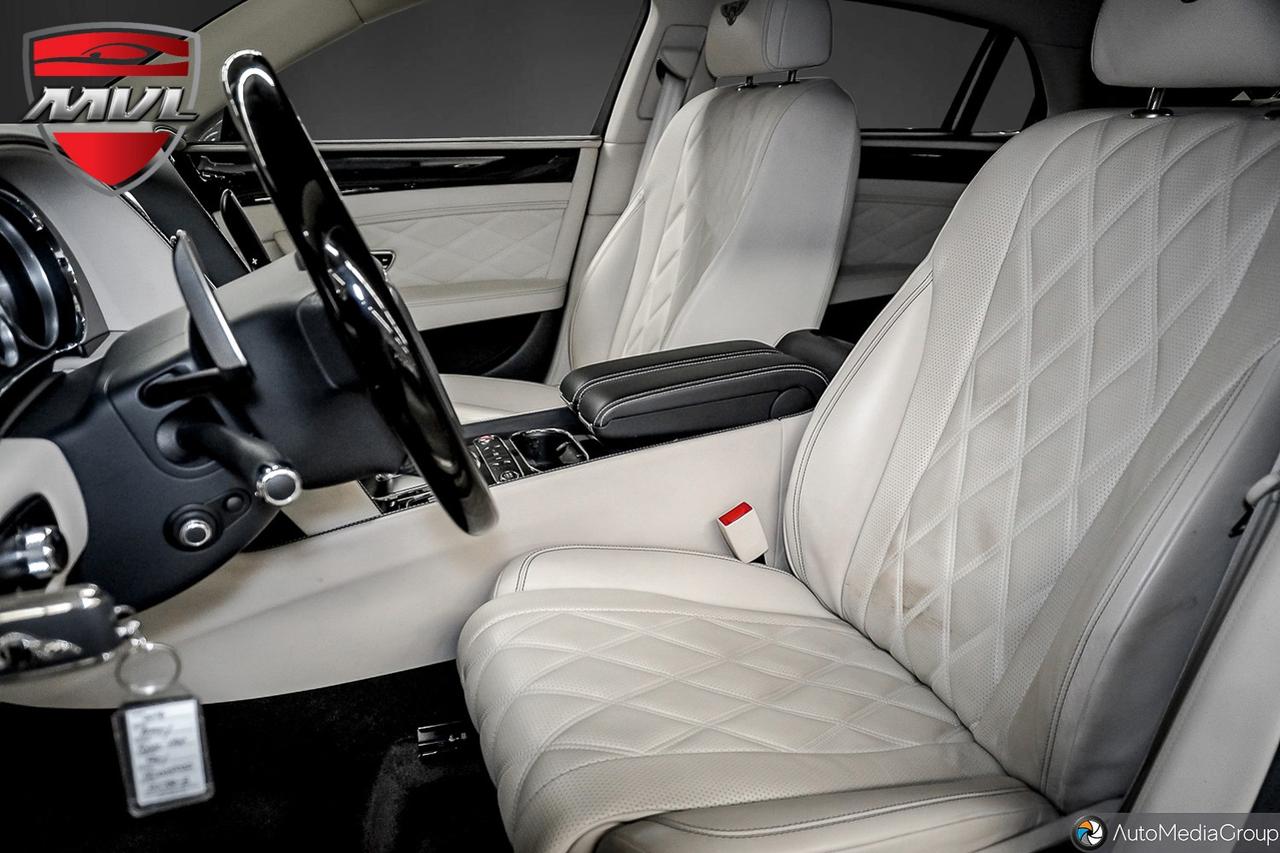 2016 Bentley Flying Spur  Photo