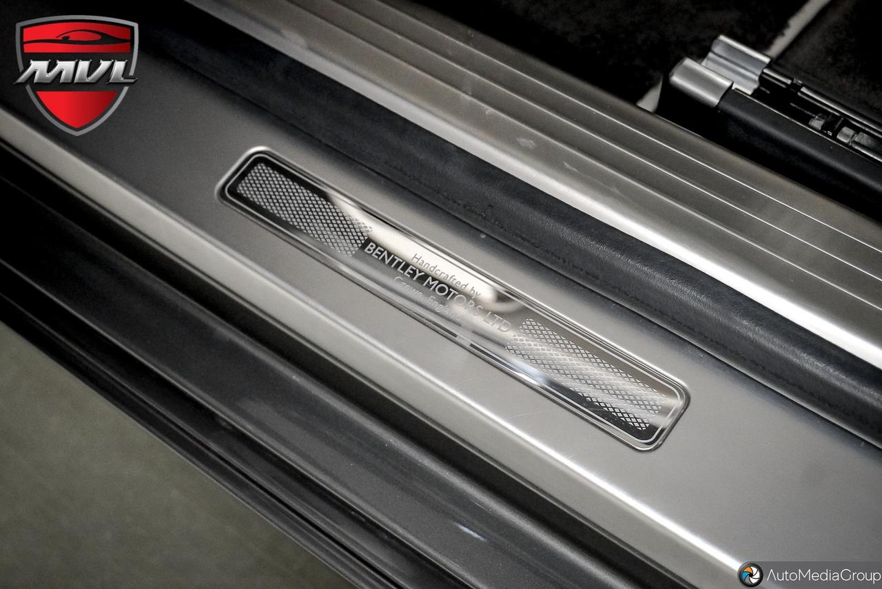 2016 Bentley Flying Spur  Photo