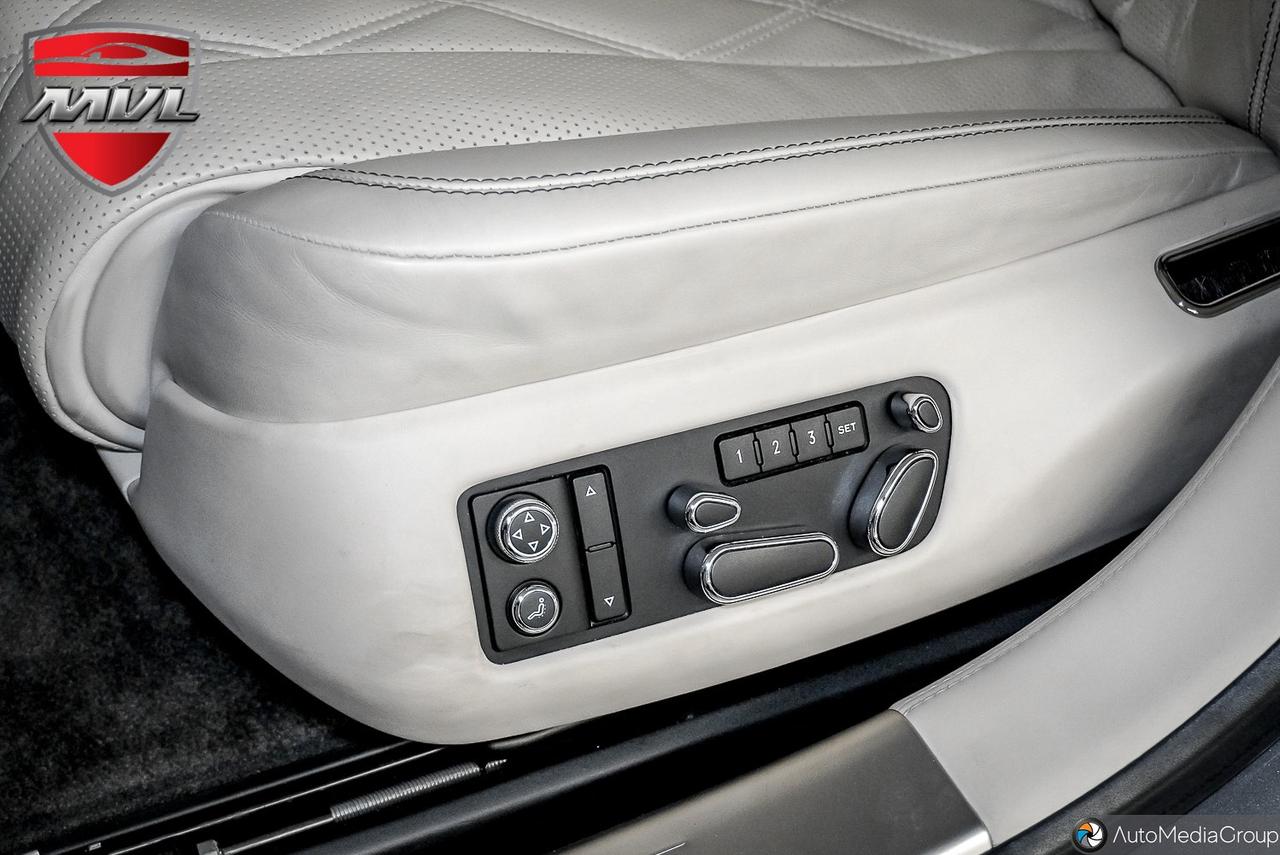 2016 Bentley Flying Spur  Photo