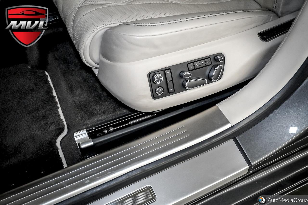 2016 Bentley Flying Spur  Photo