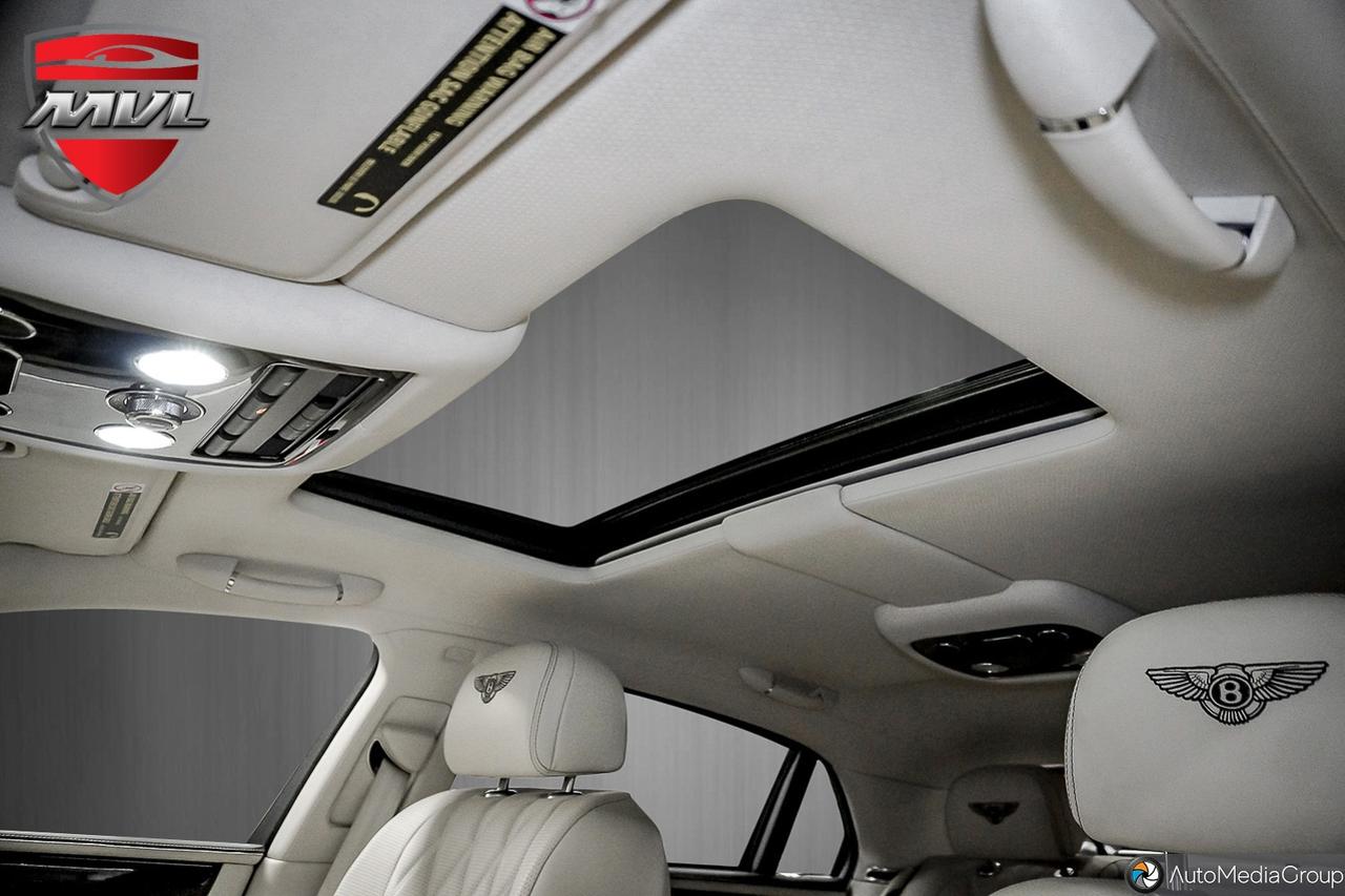 2016 Bentley Flying Spur  Photo