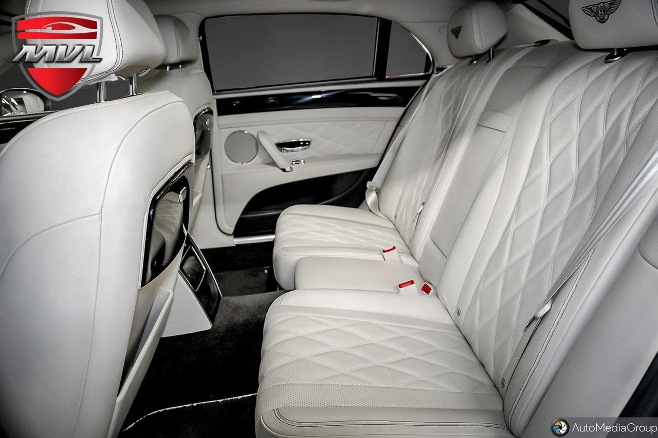 2016 Bentley Flying Spur  Photo