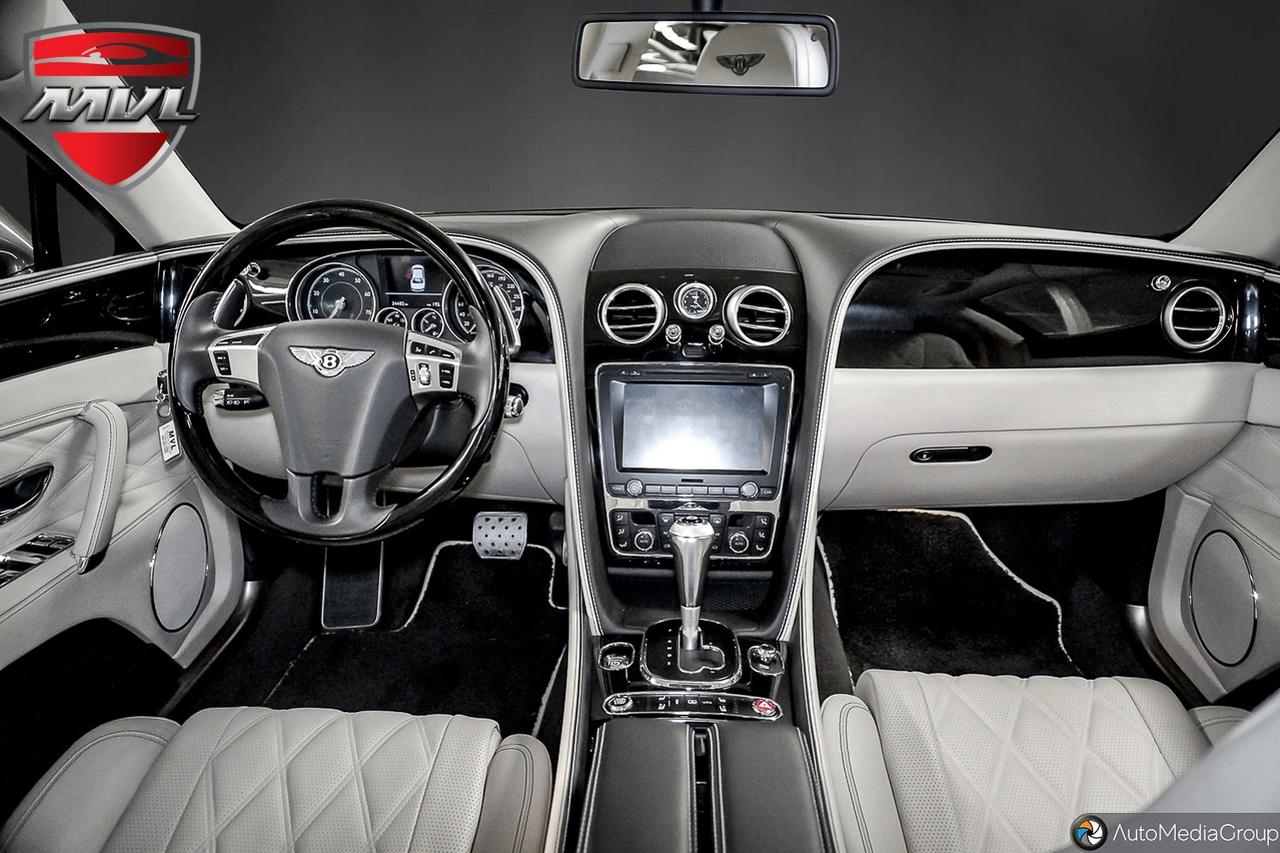 2016 Bentley Flying Spur  Photo