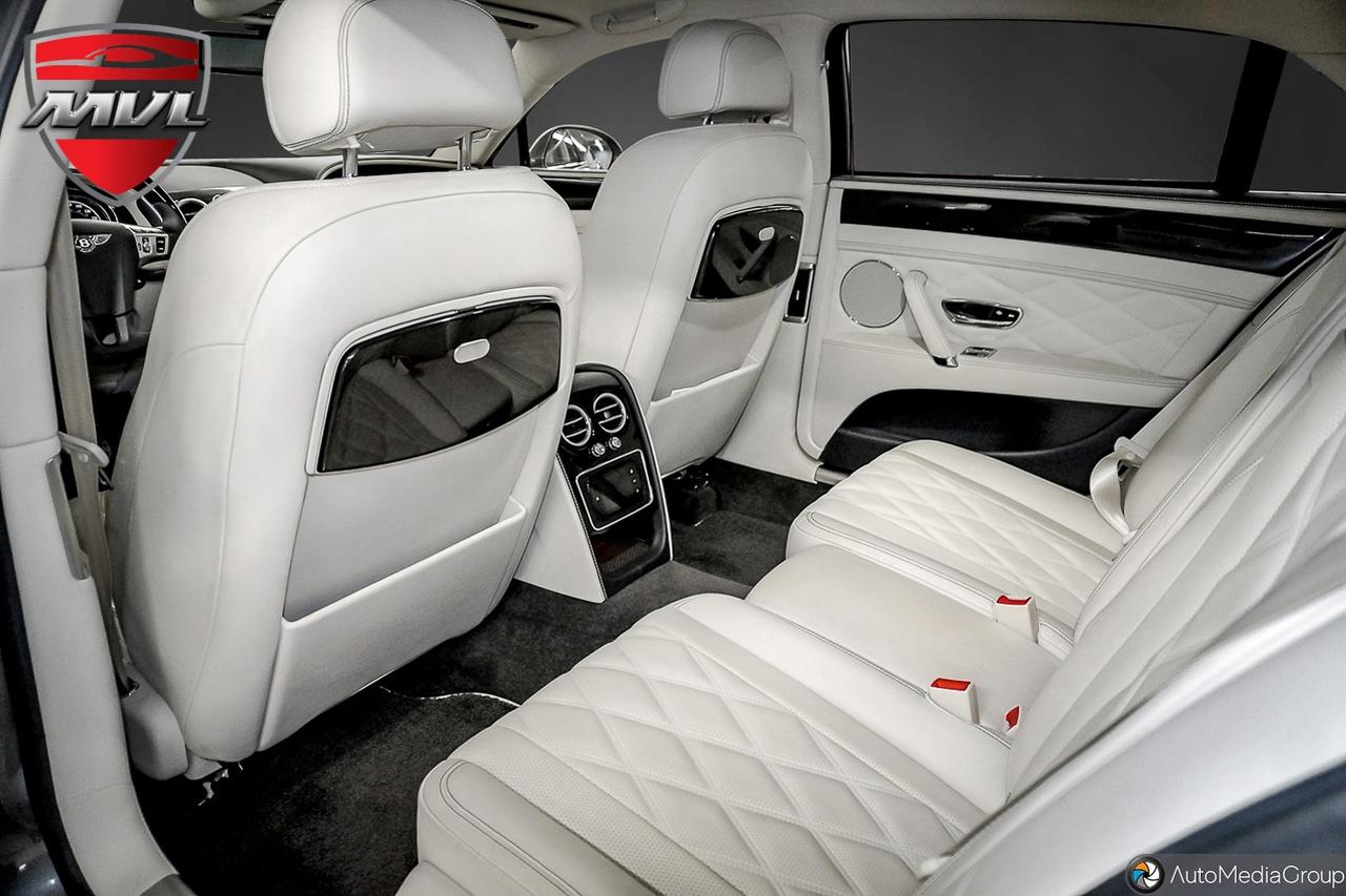 2016 Bentley Flying Spur  Photo