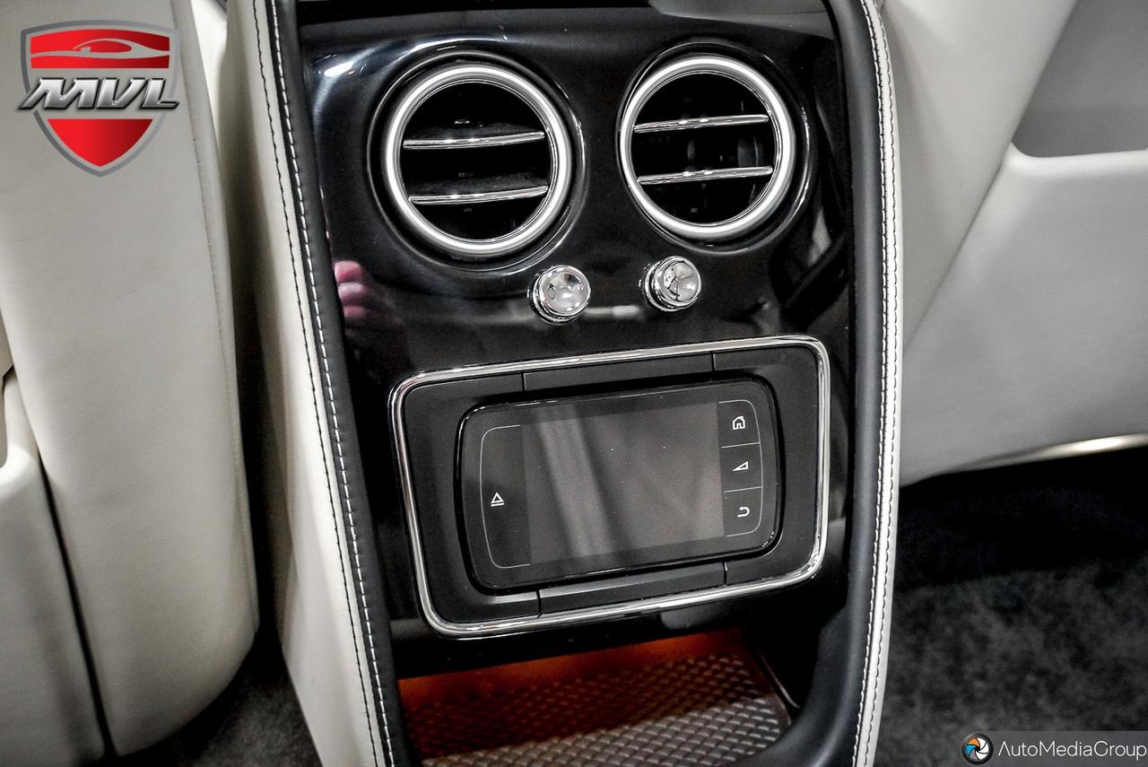 2016 Bentley Flying Spur  Photo