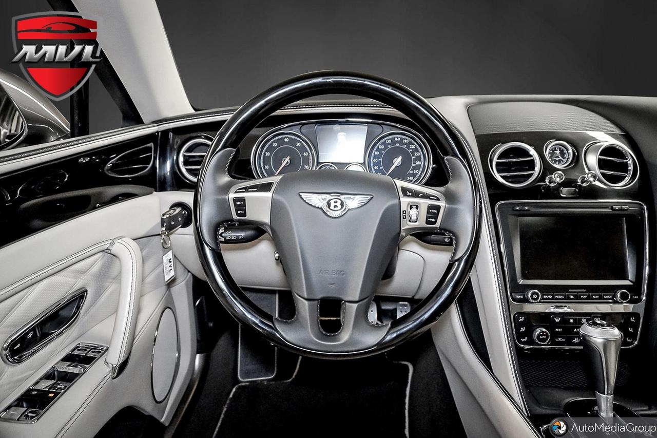 2016 Bentley Flying Spur  Photo