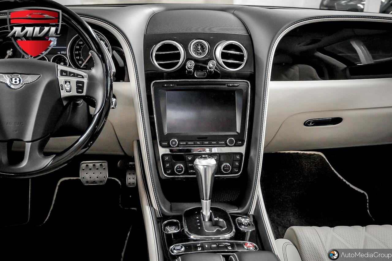 2016 Bentley Flying Spur  Photo