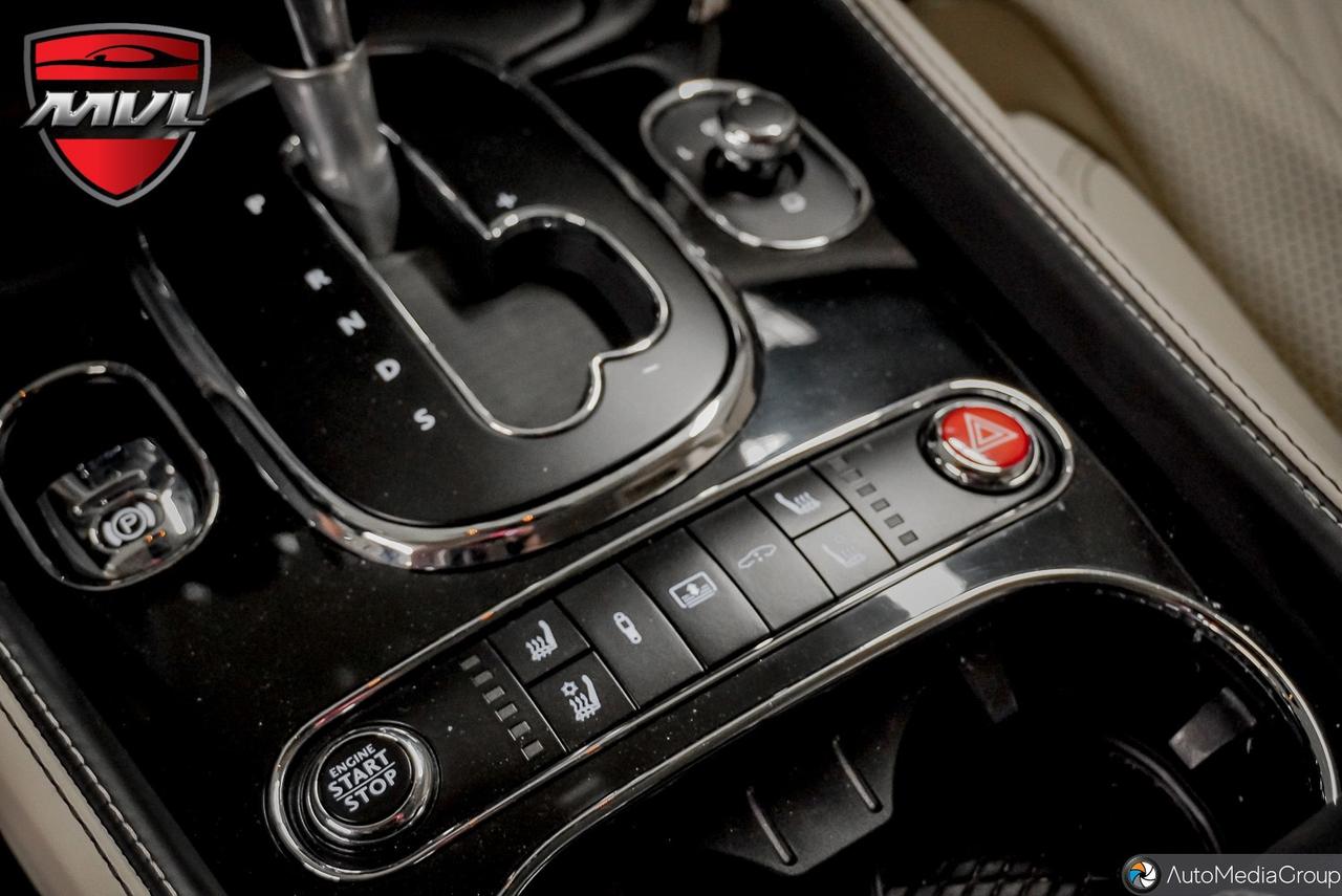 2016 Bentley Flying Spur  Photo