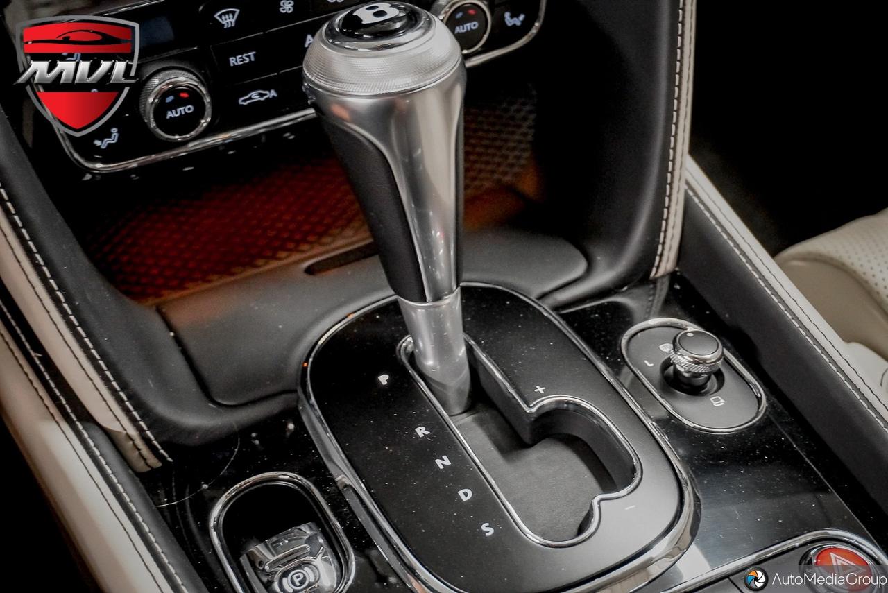 2016 Bentley Flying Spur  Photo