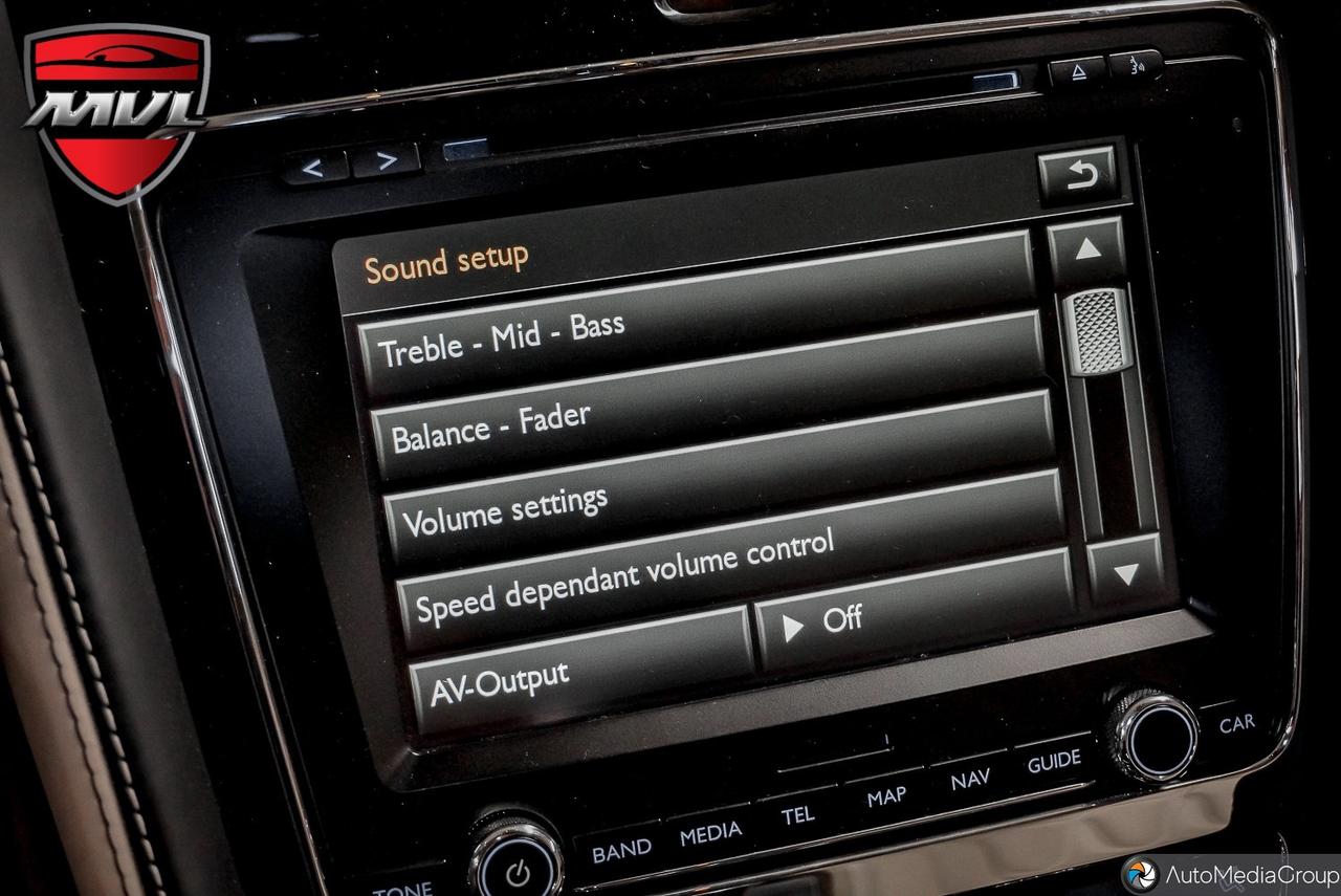 2016 Bentley Flying Spur  Photo