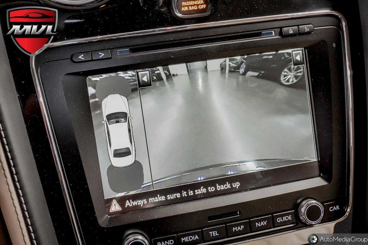 2016 Bentley Flying Spur  Photo