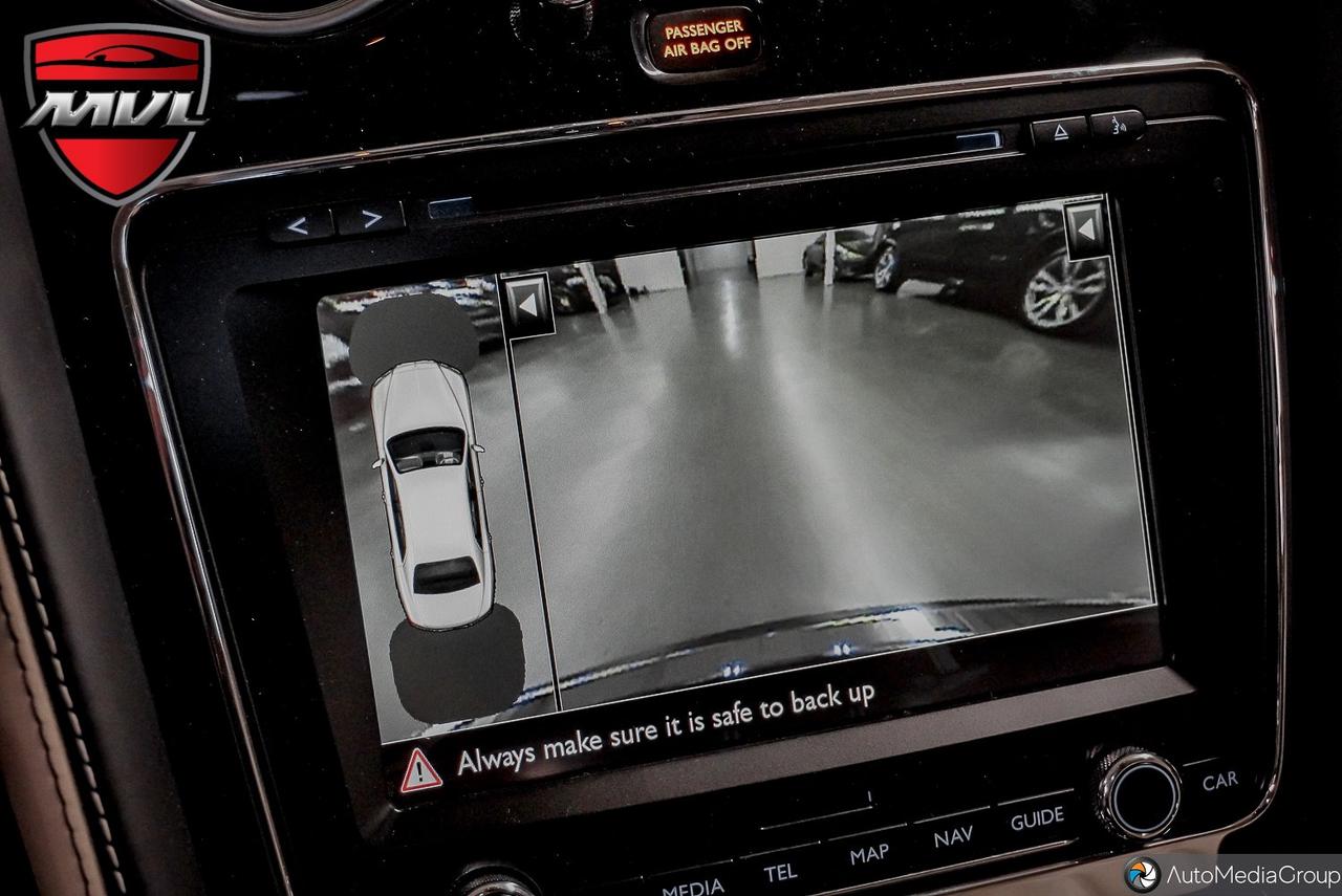 2016 Bentley Flying Spur  Photo