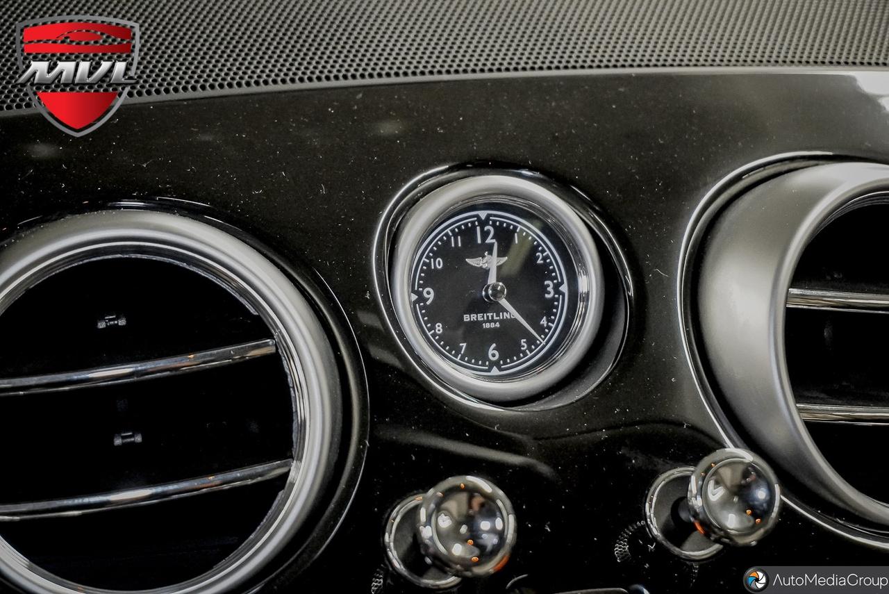 2016 Bentley Flying Spur  Photo