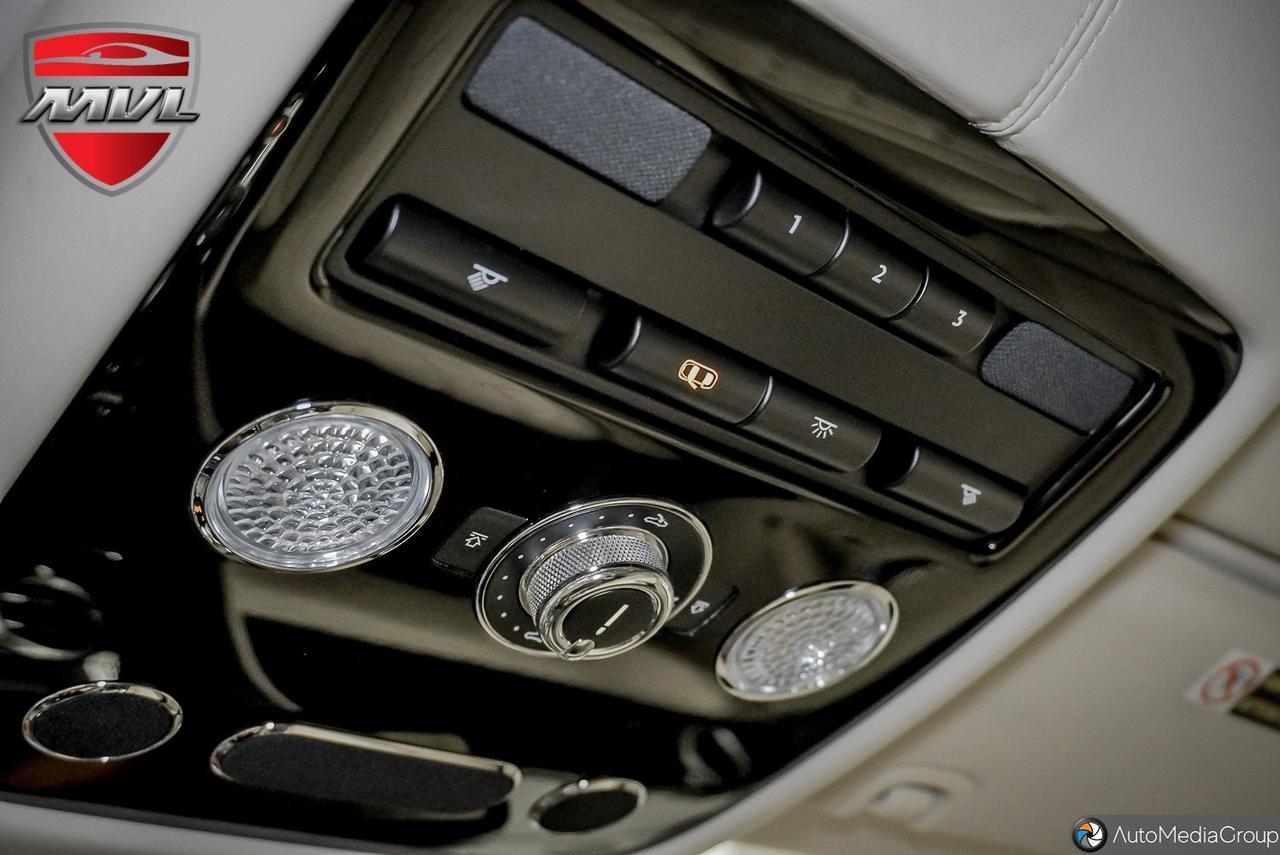 2016 Bentley Flying Spur  Photo