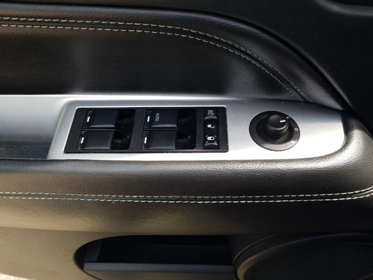 2015 Jeep Compass High Altitude Photo