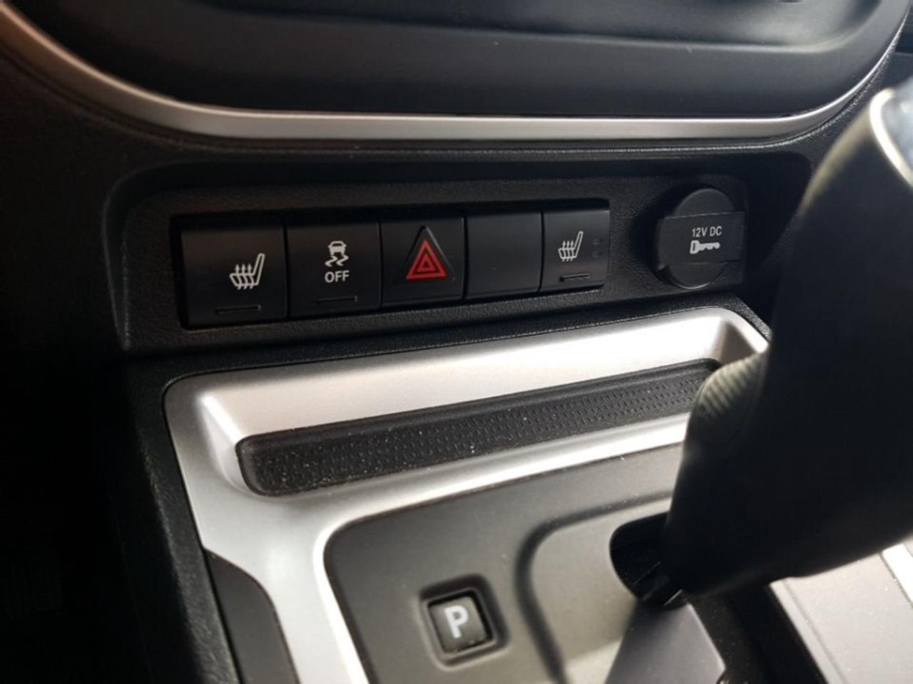 2015 Jeep Compass High Altitude Photo