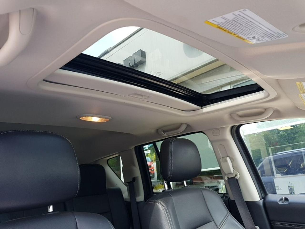2015 Jeep Compass High Altitude Photo
